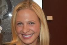 Headshot of Sue Wittek