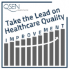 QSEN Institute Take the Lead on Healthcare Quality Improvement Case Western Reserve University MOOC