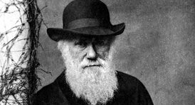 Charles Darwin