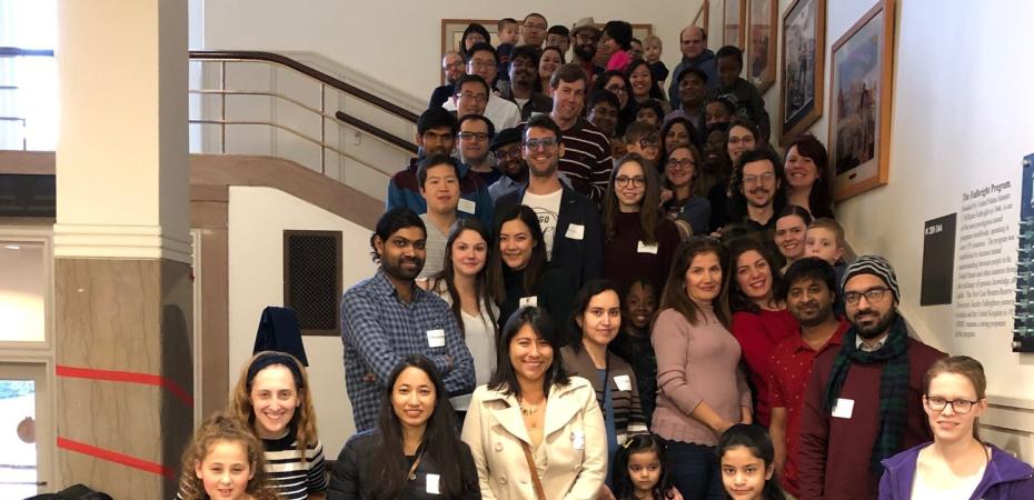 Postdoc Association