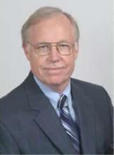 Headshot of Charles Rozek