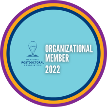 NPA Institutional Member 2022 logo