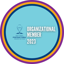 2023 member logo