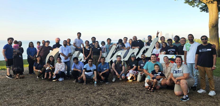 Annual Postdoc Picnic 2024