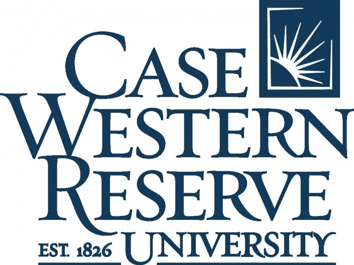 Case Western Reserve University logo 