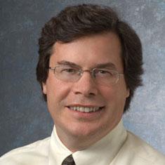 Headshot of Case Western Reserve University Biomedical Engineering Professor Colin Drummond