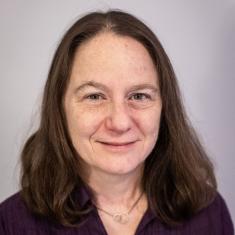 Headshot of Janet McGrath 