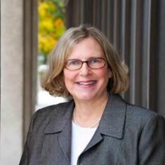 Headshot of Barbara Lewis 