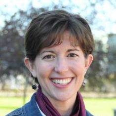 Portrait Lisa Koops