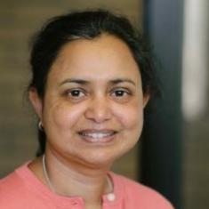 Dr. Suchitra Nelson