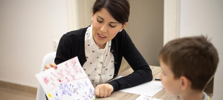 Developmental Psychology | Programs | Case Western Reserve University