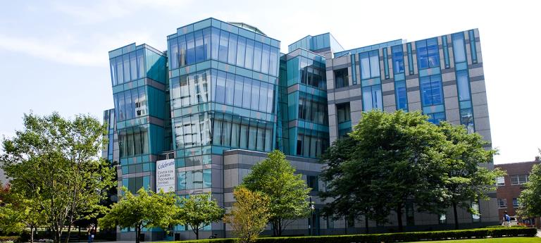 Kent-Hale Smith building