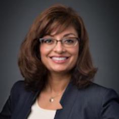 Dr. Lina Mehta, MD