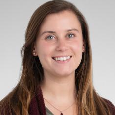Sara Baicker-McKee