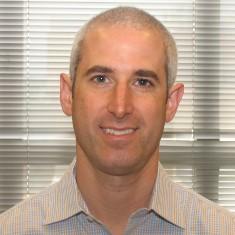 David Buchner headshot