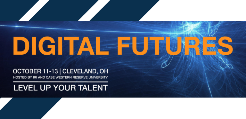 Digital Futures Conference 2022