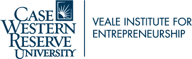Veale Institute for Entrepreneurship logo