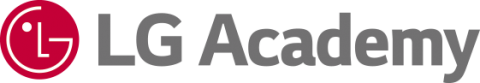 LG Academy logo
