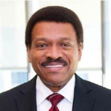 Kenneth B. Chance Headshot