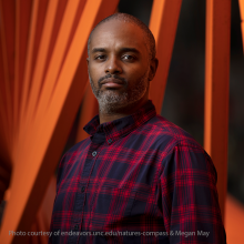 Brian Taylor headshot