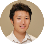 Masashi Tabuchi round