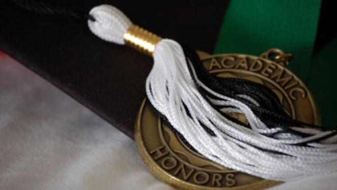 Case Western Reserve University Academic Honors Honorary Degree Award