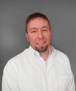 Eddie Bolden Headshot