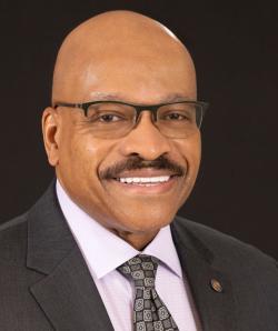 Kenneth B. Chance