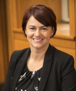 Joy K. Ward