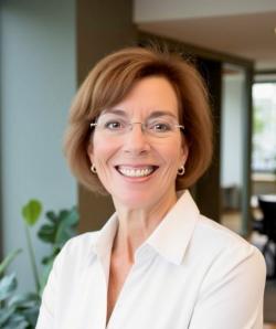Deb Marshall