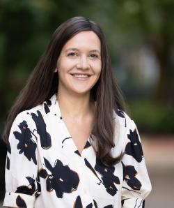 Liz VanderLeest Headshot