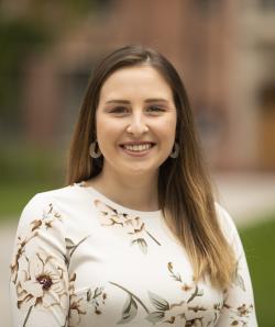 Katia Lagasse headshot