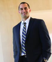Portrait of Jeffrey Capadona