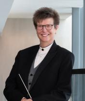 Kathleen Horvath