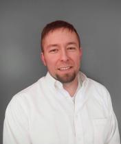Eddie Bolden Headshot