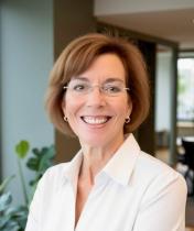 Deb Marshall