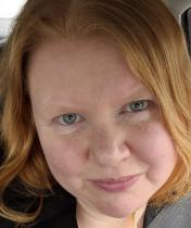 Hollie McGivern  