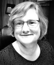Jennifer Hadingham