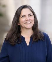 Kelly Rindfleisch Marcus Headshot