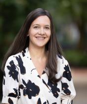 Liz VanderLeest Headshot