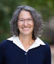 Rachel Lutner Headshot