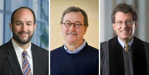 Calabrese, Ledford, Polster