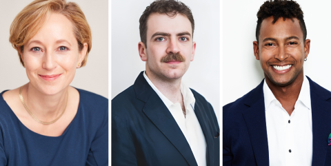 Damour, Mauk, Stephens