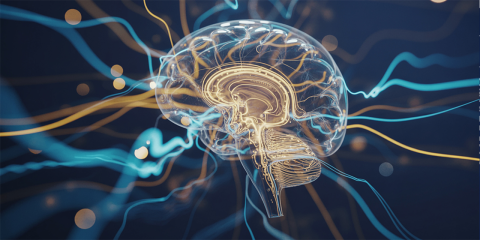 Human brain
