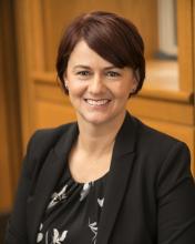 Joy K. Ward