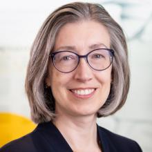 Susan Hagness headshot