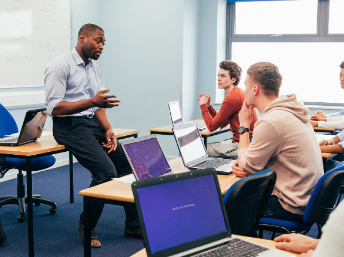 Faculty Teaching