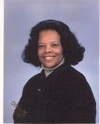 Portrait of Carol Adrine