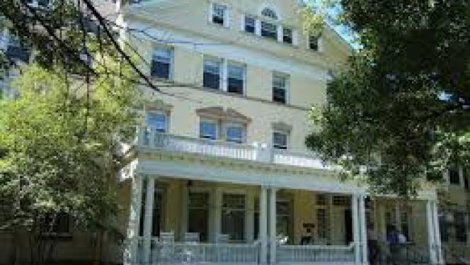 Photo of Guilford House