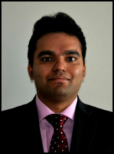 Chirag Kharangate
